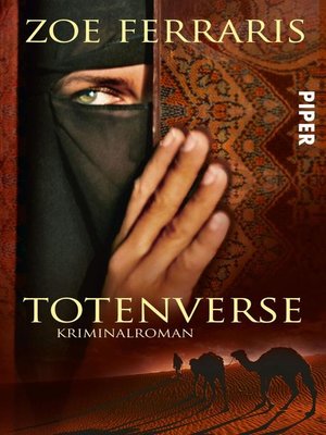 cover image of Totenverse